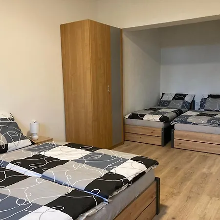 Sport Apartment