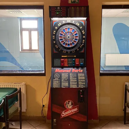 Sport Apartmán