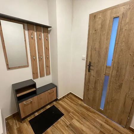 Sport Apartment Volary