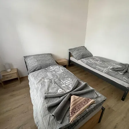 Sport Apartment