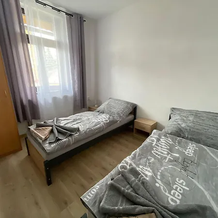 Apartment Sport Volary