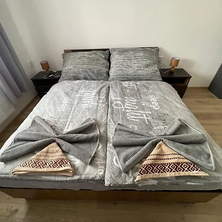Sport Apartment