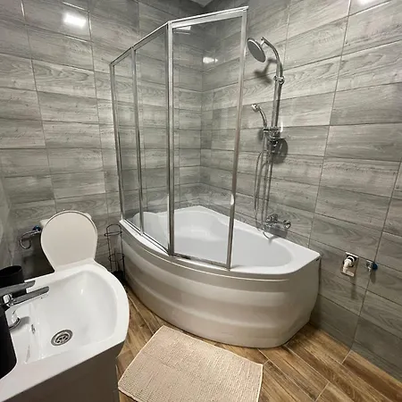 Sport Apartment Volary