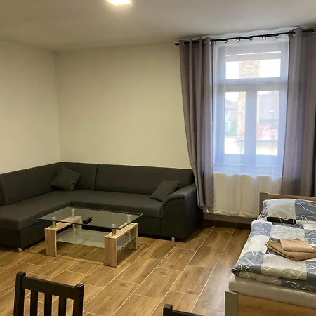 Apartment Sport Volary