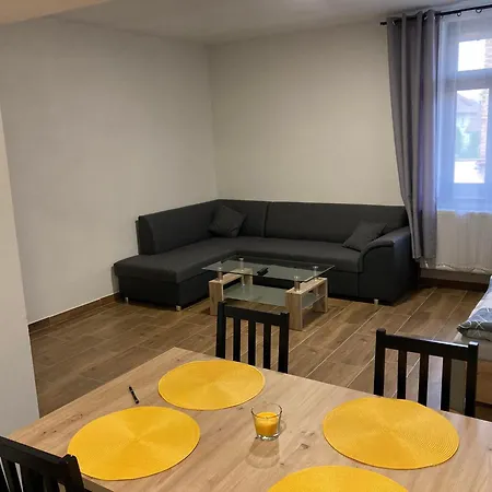 Sport Apartment Volary