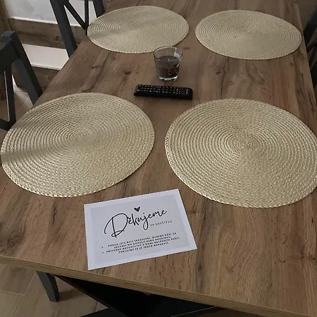 Apartmán Sport *