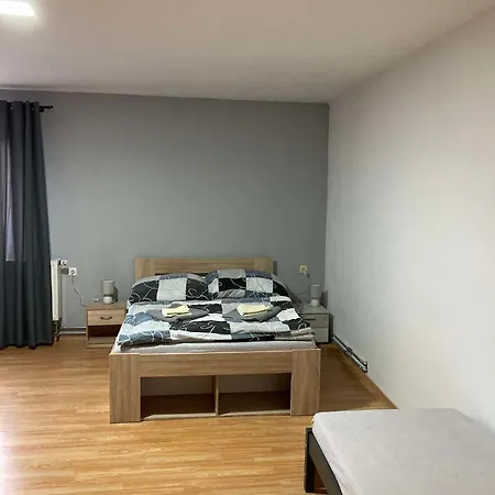 Sport Apartment Volary