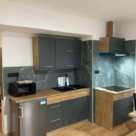 Sport Apartment