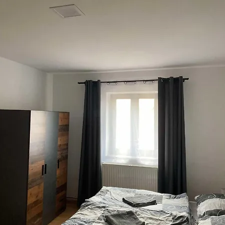 Sport Apartment