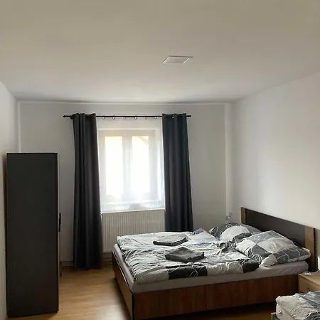 Apartment Sport