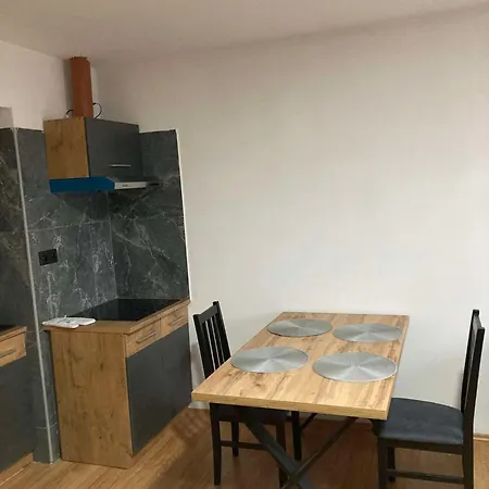 Sport Apartment *