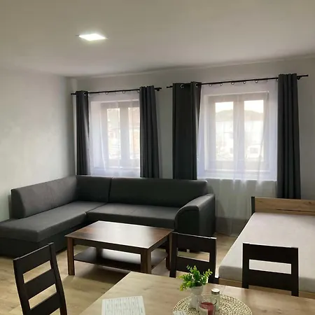 Apartment Sport *