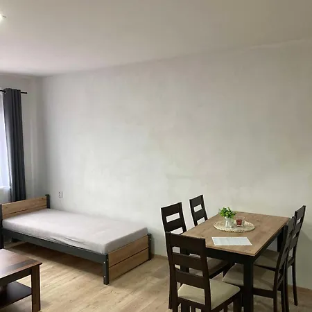 Sport Apartment Volary