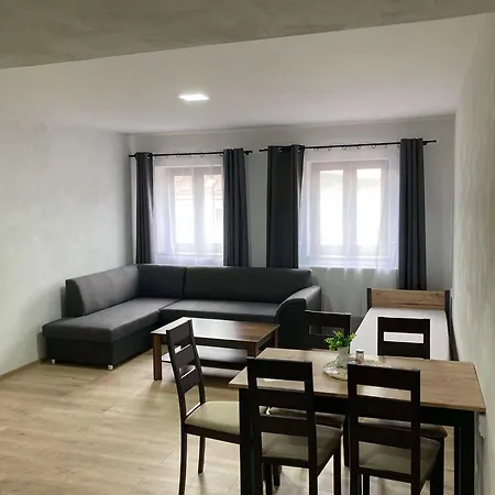 Apartment Sport Volary