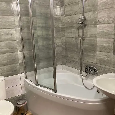 Sport Apartment