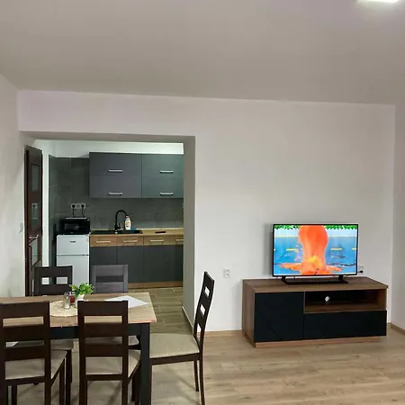 Apartment Sport
