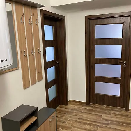 Apartamento Sport *