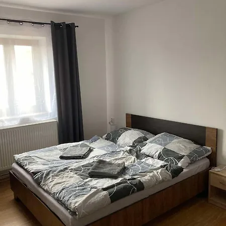 Apartment Sport Volary