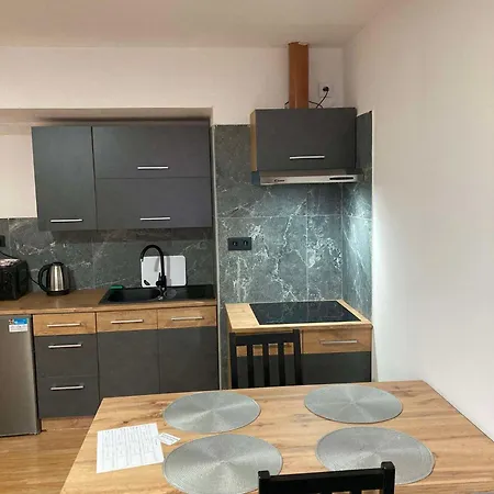 Sport Apartmán *