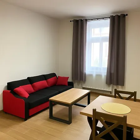 Appartement Sport Volary