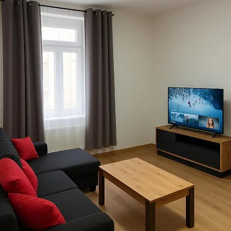 Sport Apartment *