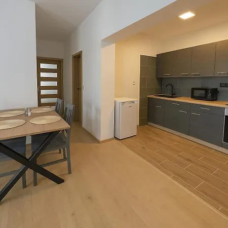 Apartment Sport *