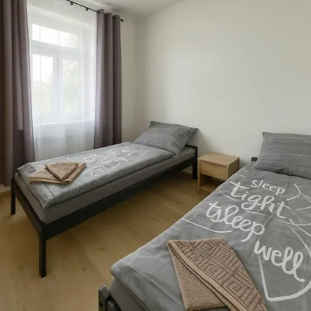 Sport Apartment Volary