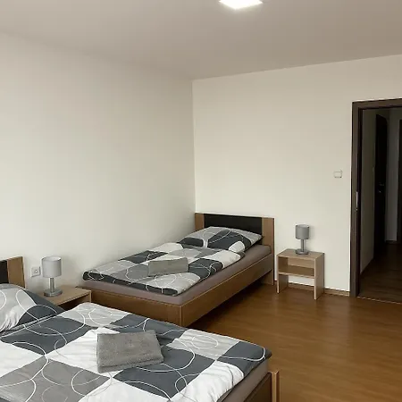 Apartmán Sport *