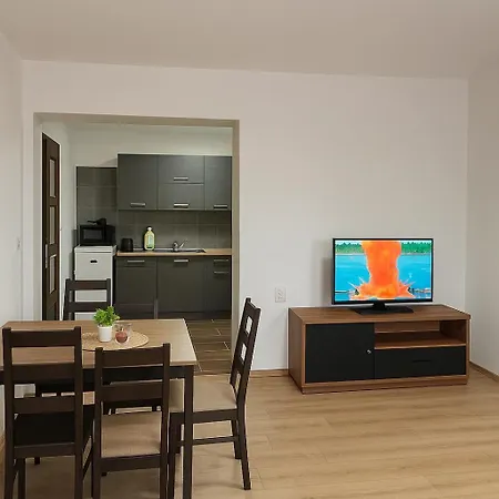 Sport Apartment *