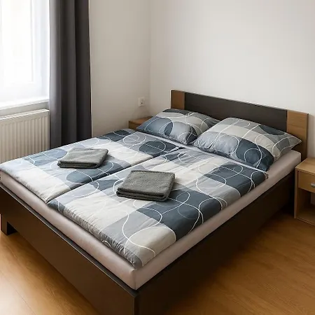 Sport Apartment Volary