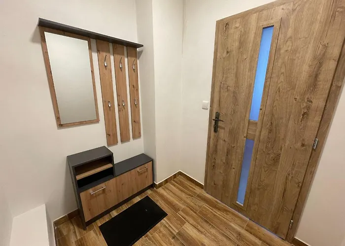 Sport Appartement Volary
