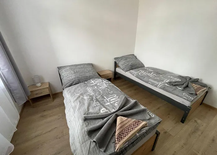 Sport Appartement
