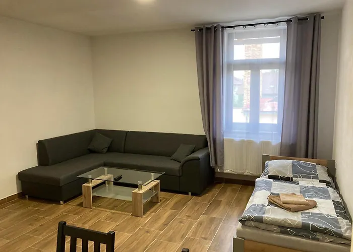 Appartement Sport Volary