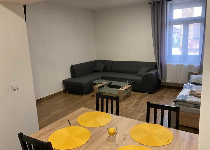 Sport Appartement Volary
