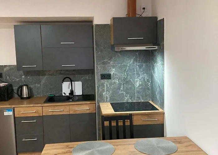 Sport Appartement *