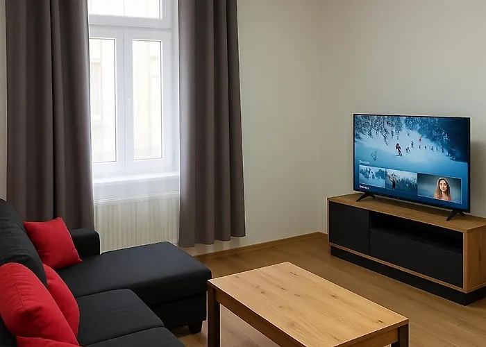 Sport Appartement *