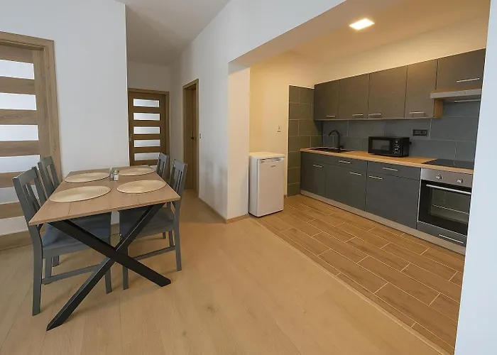 Appartement Sport *