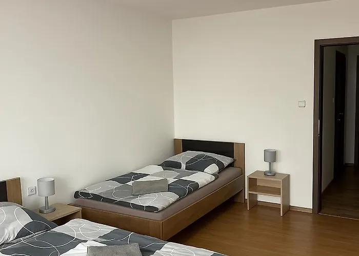 Appartement Sport *
