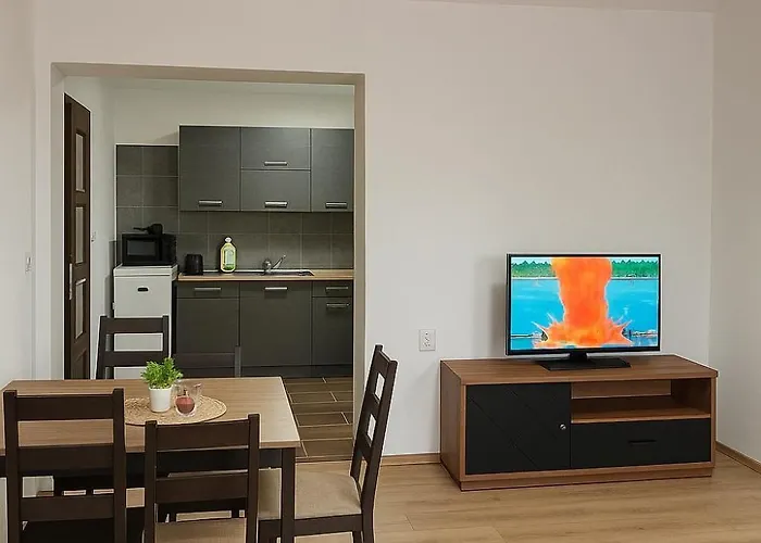 Sport Appartement *