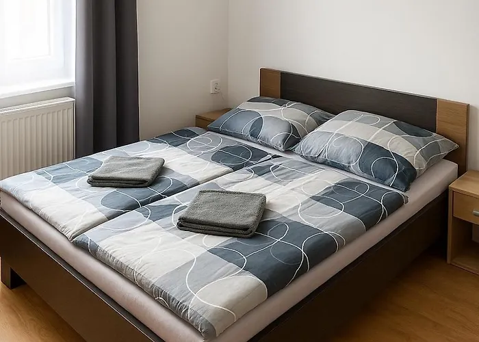 Sport Appartement Volary