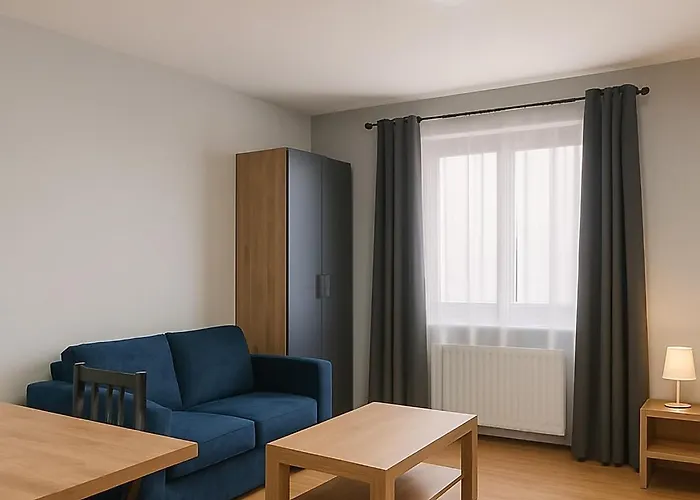 Appartement Sport Volary